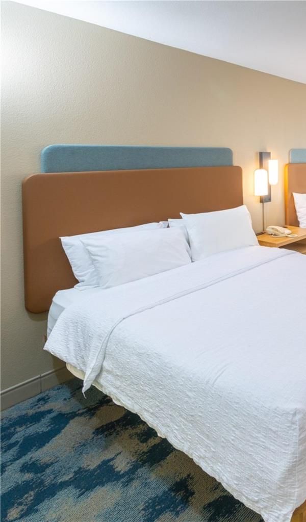 Hampton Inn Tampa-international Airport/westshore - Tampa, FL