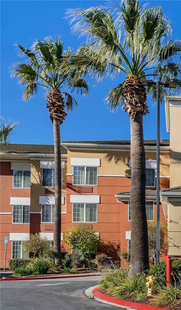 Extended Stay America - San Francisco - San Carlos - San Mateo, CA