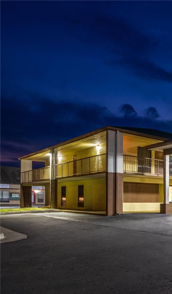 Days Inn By Wyndham Murphy - Murphy, NC