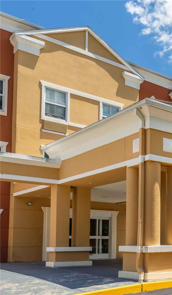 Extended Stay America - Boston - Westborough - East Main Street - Marlborough, MA