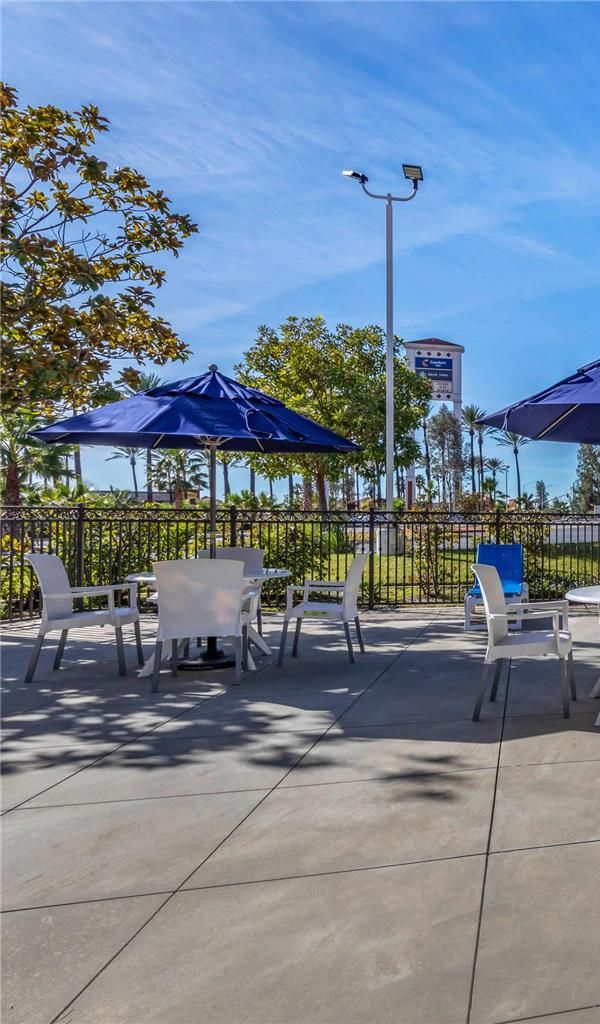 Comfort Inn Fontana - Fontana, CA