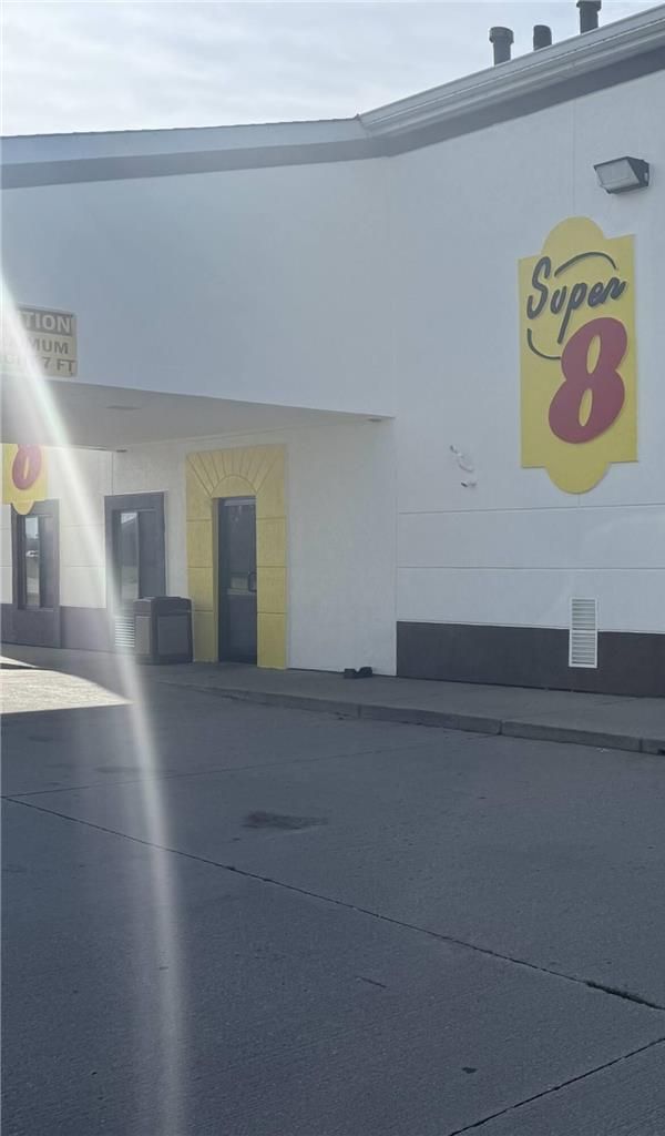Super 8 By Wyndham Lincoln Il - 링컨