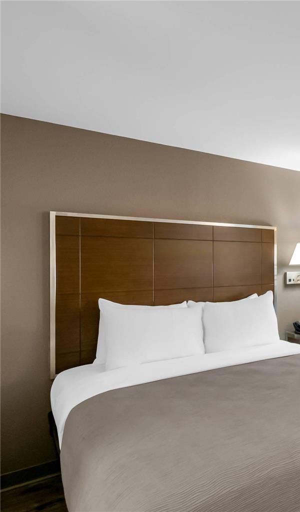 Quality Inn Waterbury East - Waterbury, CT