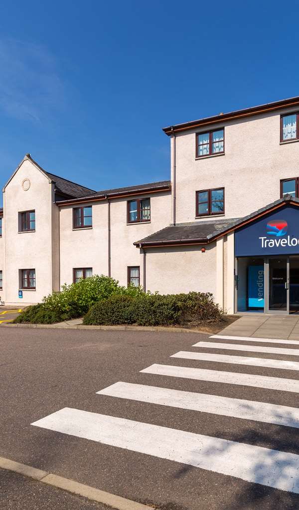 Travelodge Inverness - Inverness