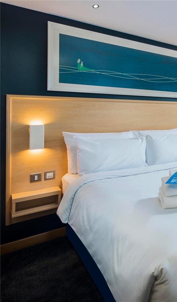 Travelodge Brighton - Brighton