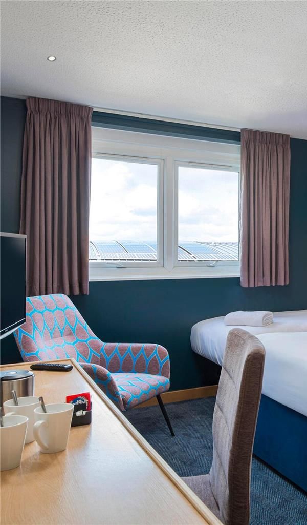 Travelodge Reading M4 Westbound - 레딩