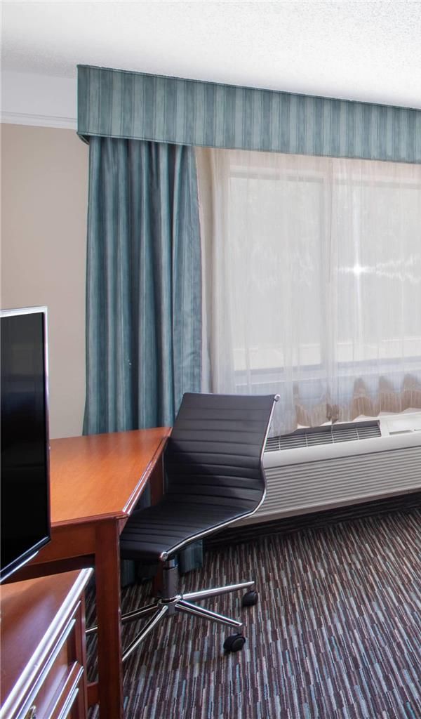 Baymont By Wyndham Texarkana - Texarkana, AR