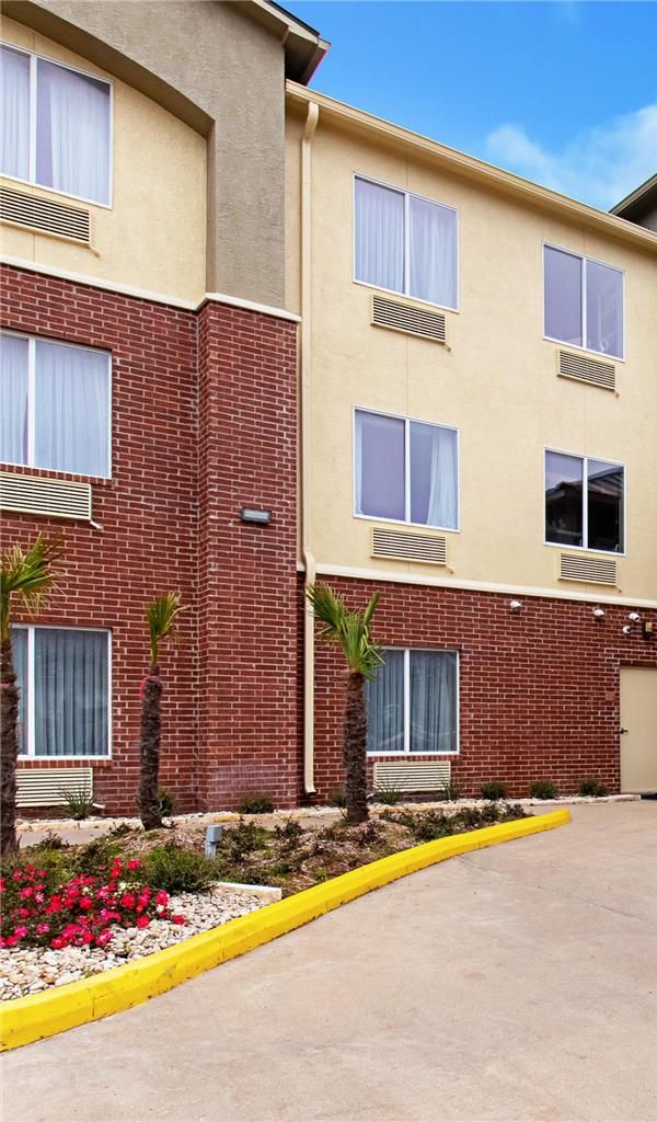 Comfort Inn And Suites - Fredericksburg, TX