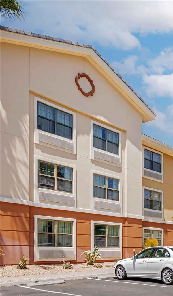 Extended Stay America - Los Angeles - Simi Valley - Simi Valley, CA