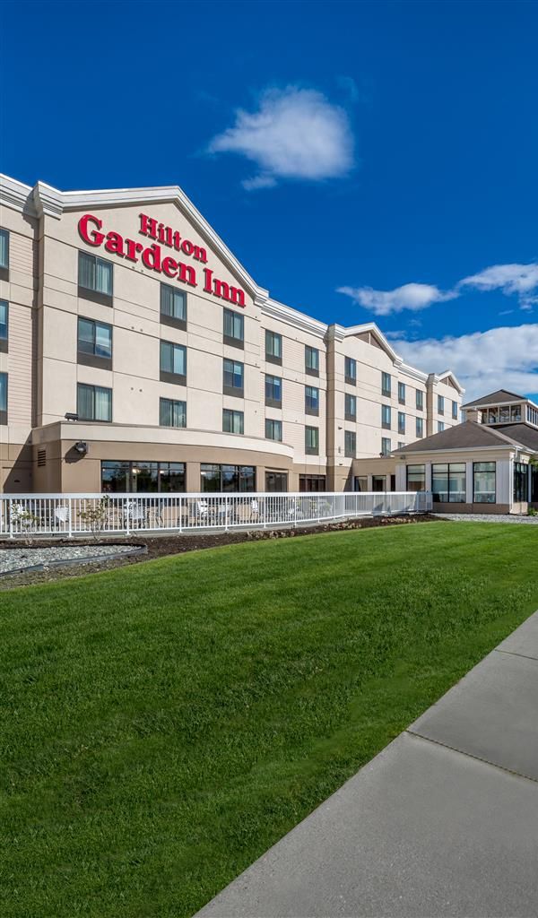 Hilton Garden Inn Anchorage - Anchorage, AK