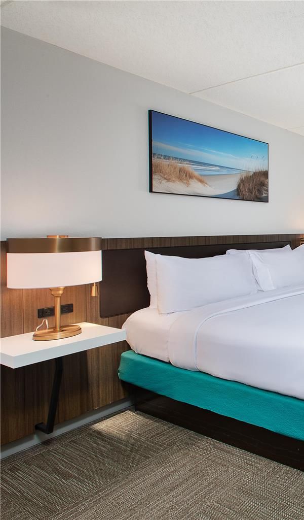Hilton Garden Inn Chesapeake/greenbrier - Chesapeake, VA