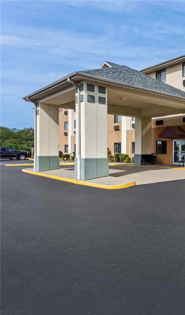 Quality Inn Sawyer - New Buffalo, MI