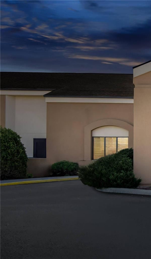 Sleep Inn Beaver- Beckley - Beckley, WV