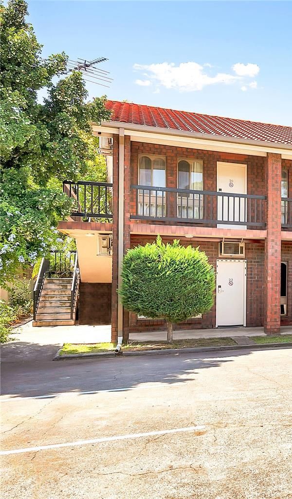 And Suites Sombrerocomfort Inn - Adelaide