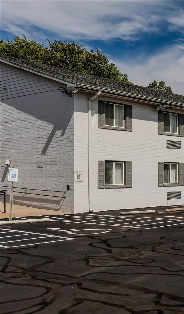 Motel 6 Wichita East - Kansas