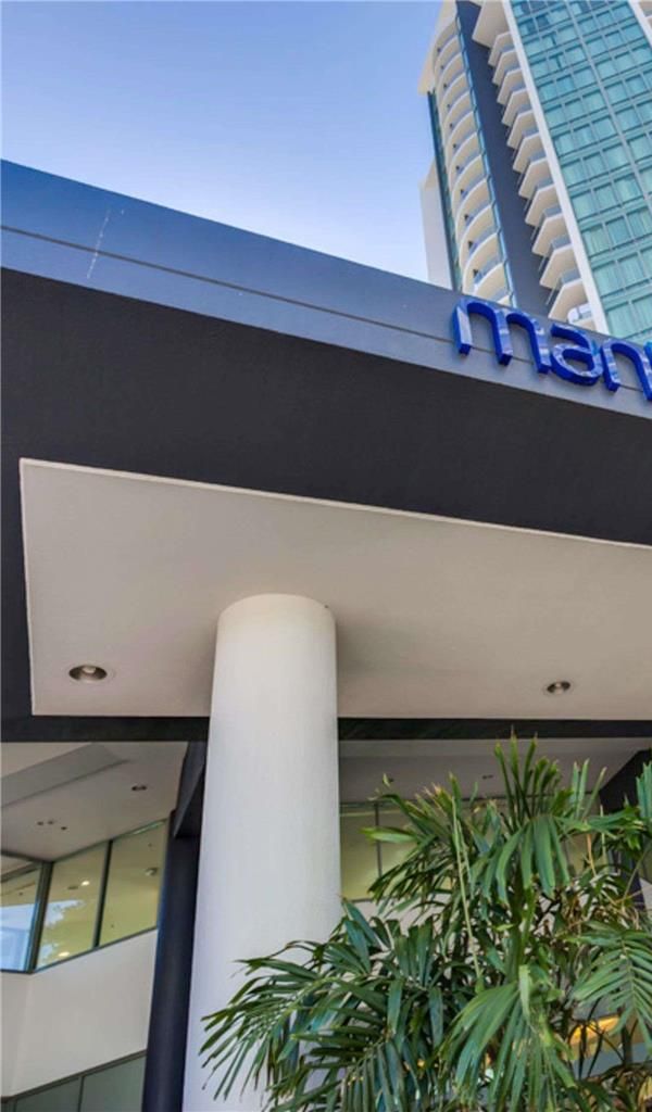Mantra Legends Surfers Paradise - Surfers Paradise