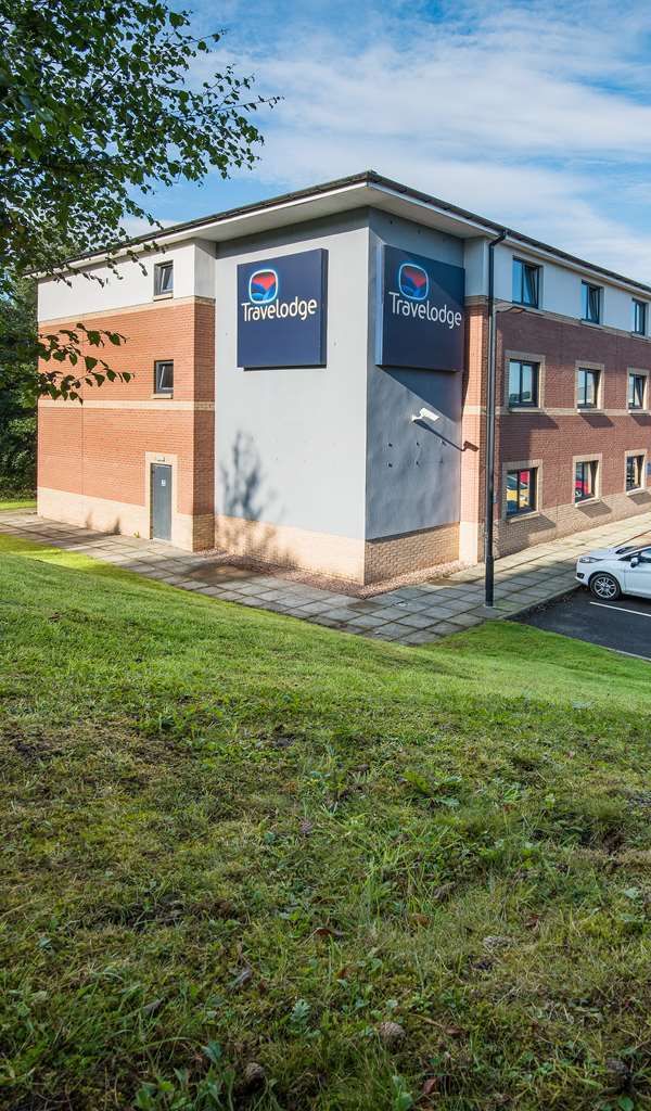 Travelodge Dunfermline - Dunfermline