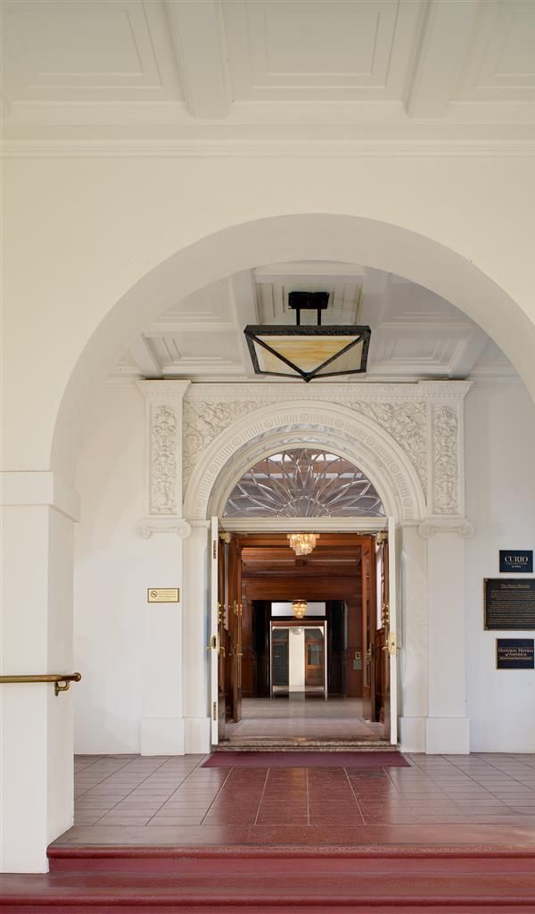 Hayes Mansion San Jose Curio Collection By Hilton - San Jose, CA