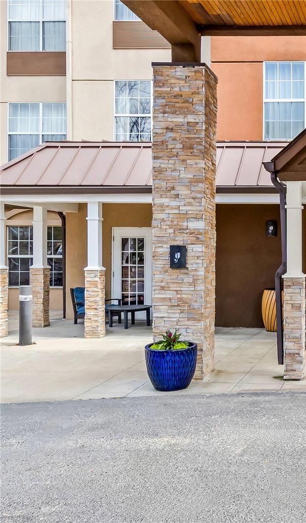 Country Inn & Suites By Radisson Aiken South - 에이켄