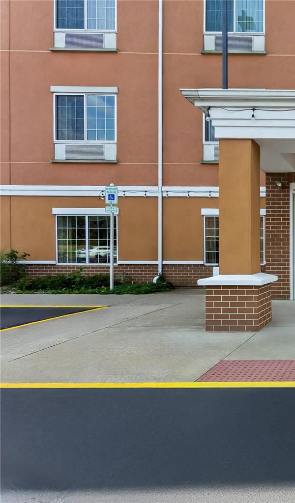 Quality Inn Near Interstate I94 - New Buffalo, MI