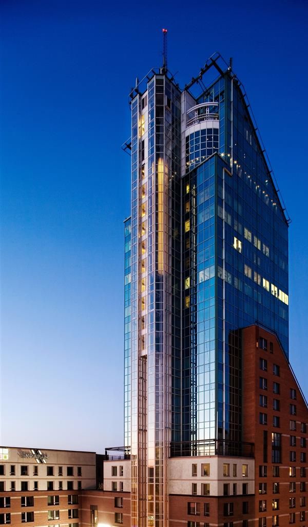 Best Western Plus Hotel Plaza Plaza - Västerås