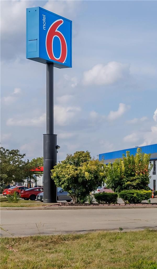 Oh Motel 6 Franklin - Ohio