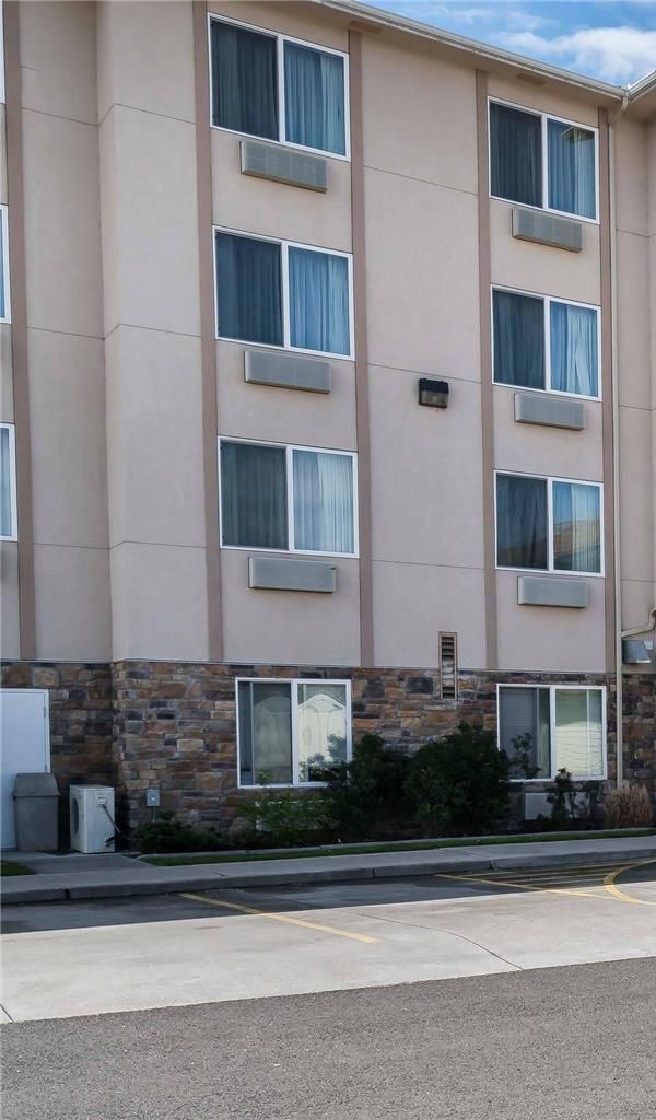 Comfort Inn & Suites Walla Walla - Walla Walla, WA