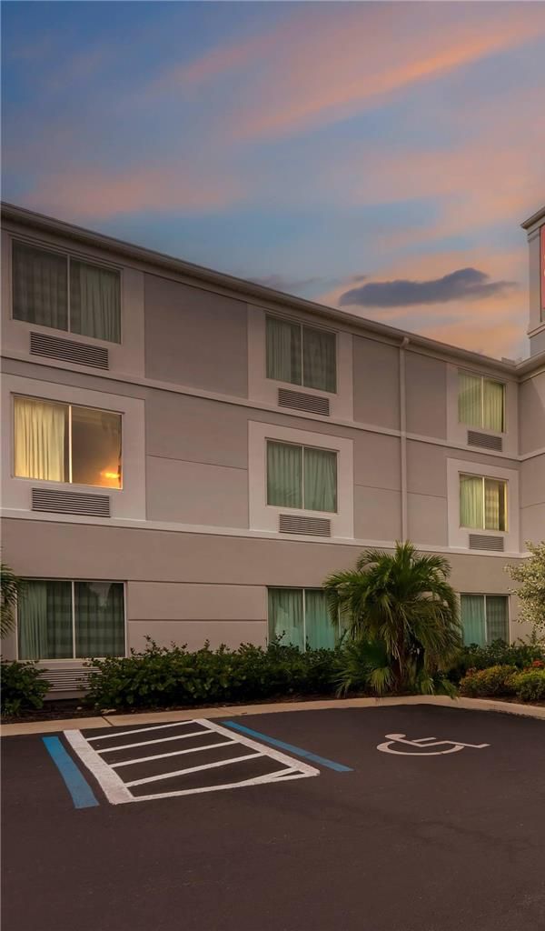 Sleep Inn & Suites Port Charlotte-punta Gorda - Punta Gorda, FL