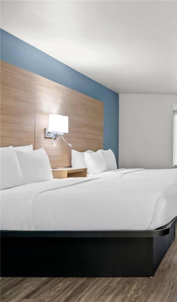 Big Horn Resort An Ascend Collection Hotel - Montana
