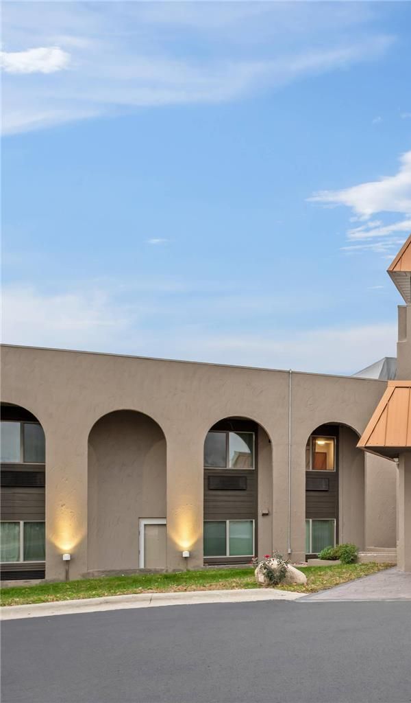 Quality Inn West Des Moines - Clive - Des Moines, IA