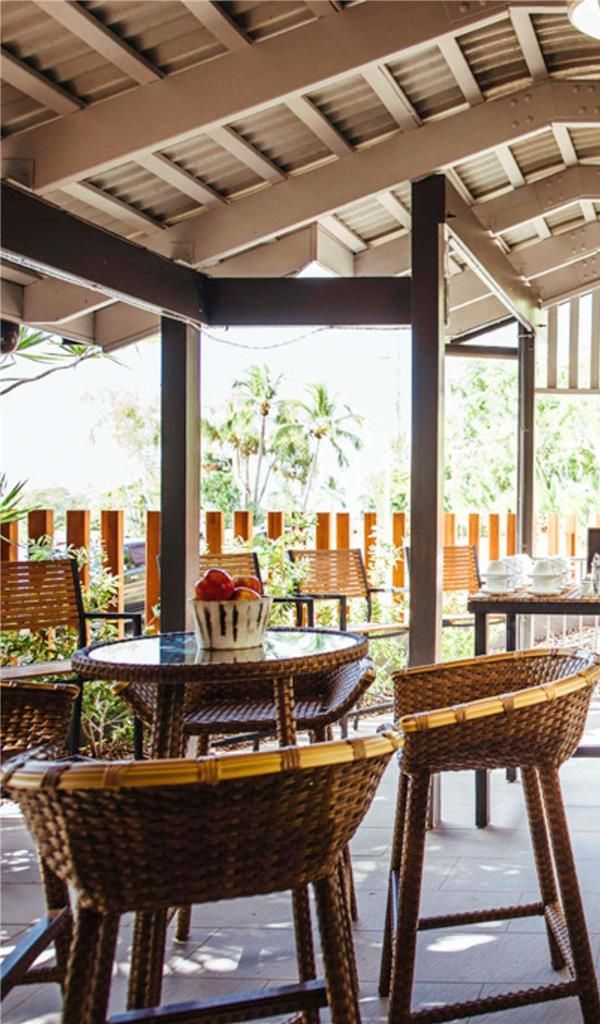 Mantra Club Croc Airlie Beach - Whitsundays