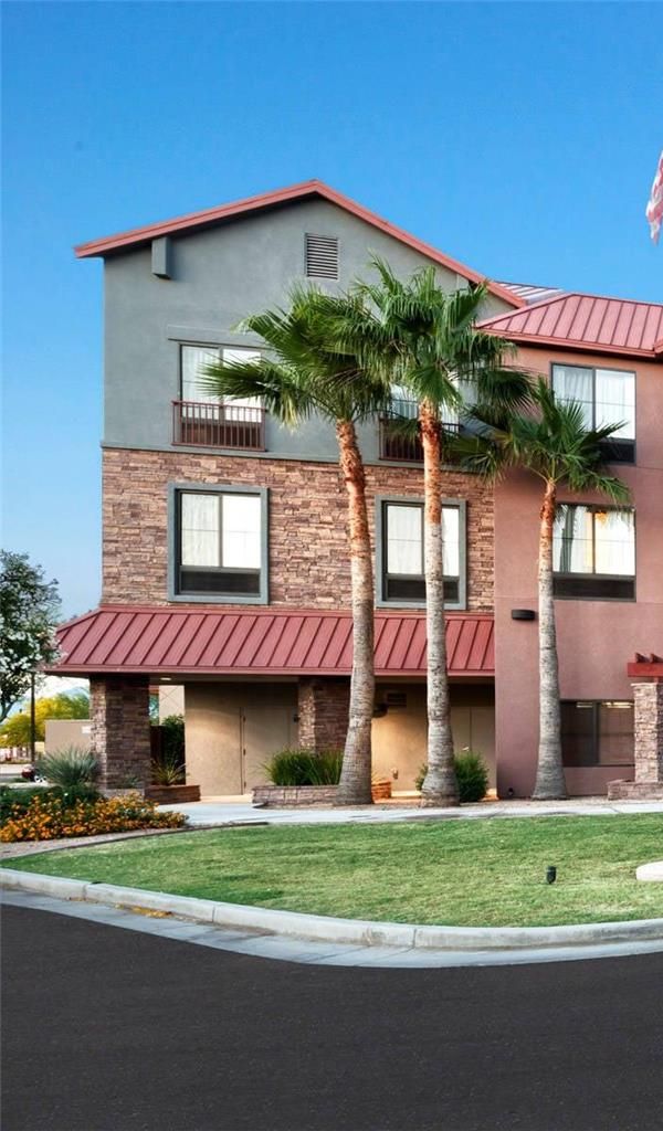Comfort Suites Goodyear-west Phoenix - 굿이어