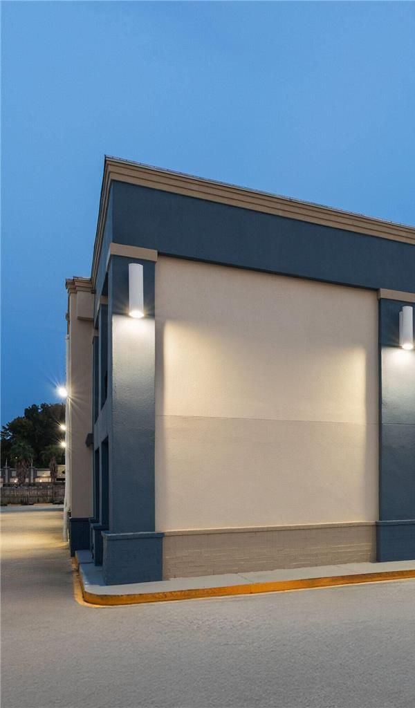 Days Inn By Wyndham Slidell - Slidell, LA