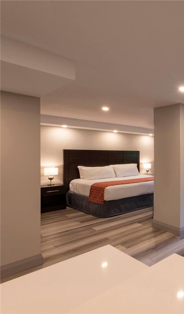 Trademark Collection By Wyndham Georgian Bay Hotel - Collingwood