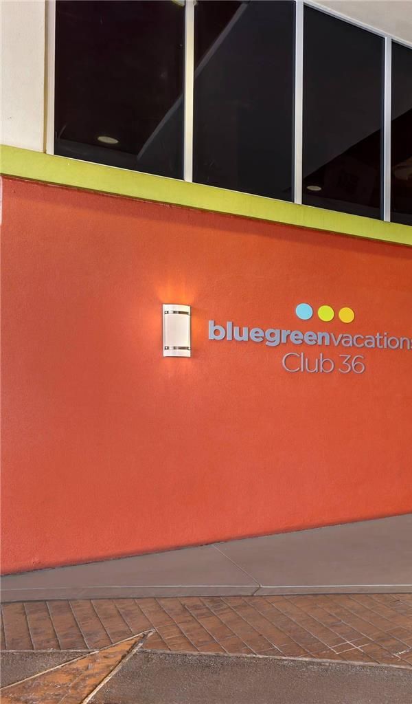 Bluegreen Vacations Club 36 An Ascend Collection Resort - Las Vegas, NV