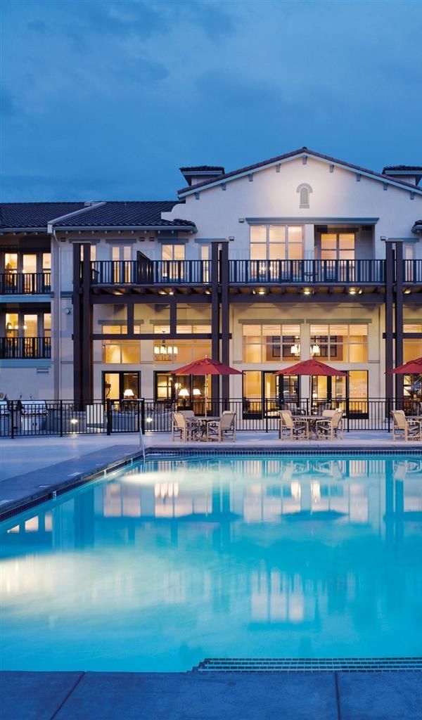 Walnut Beach Resort - Osoyoos