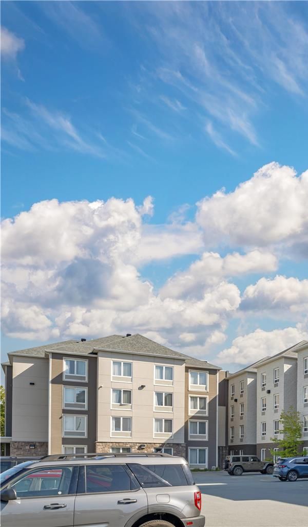 Best Western Plus Dartmouth Hotel & Suites - Halifax, NS, Canadá