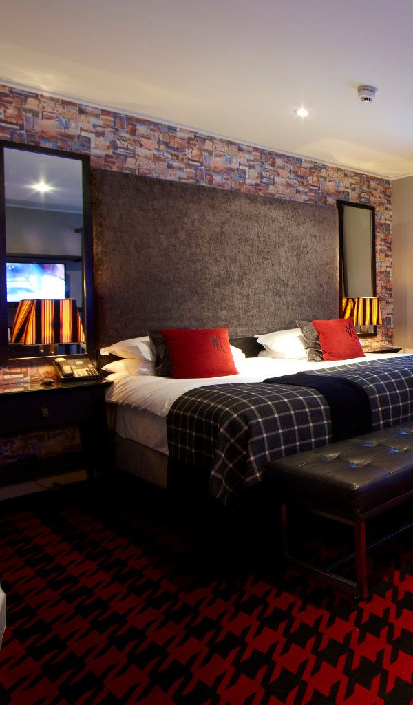 Malmaison Glasgow - Glasgow