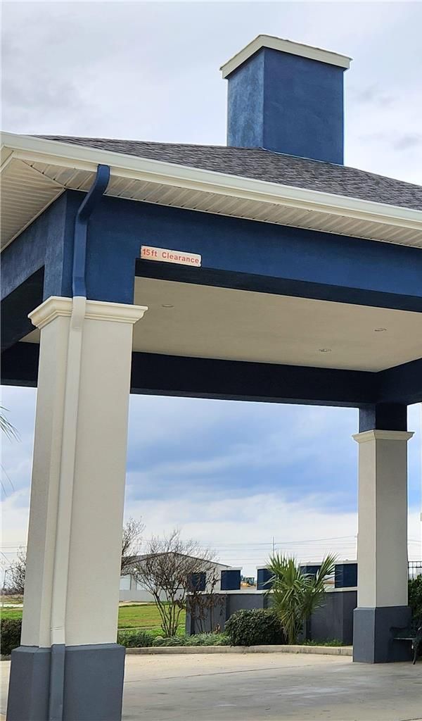 Days Inn & Suites By Wyndham Thibodaux - Thibodaux, LA
