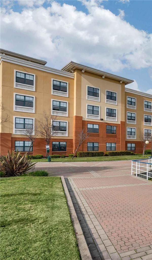 Extended Stay America - Oakland - Alameda - 오클랜드