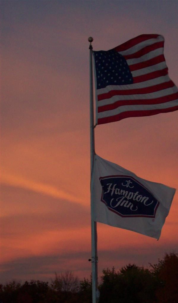 Hampton Inn Gallipolis - Point Pleasant, WV