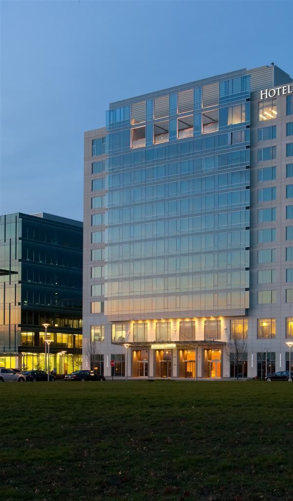 Hotel Arista Naperville Chicago - Naperville, IL