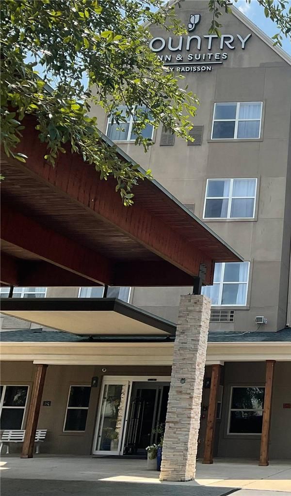 Country Inn And Suites By Radisson Tallahassee-university Area Fl - Tallahassee, FL