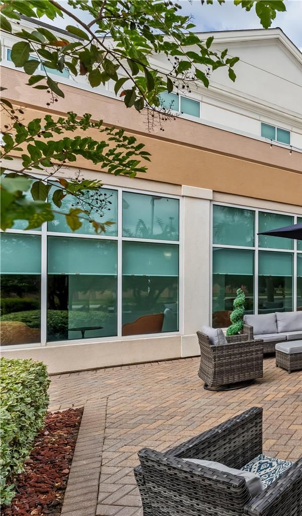 Hilton Garden Inn Warner Robins - Warner Robins, GA