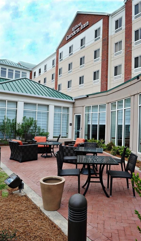 Hilton Garden Inn West Monroe - West Monroe, LA