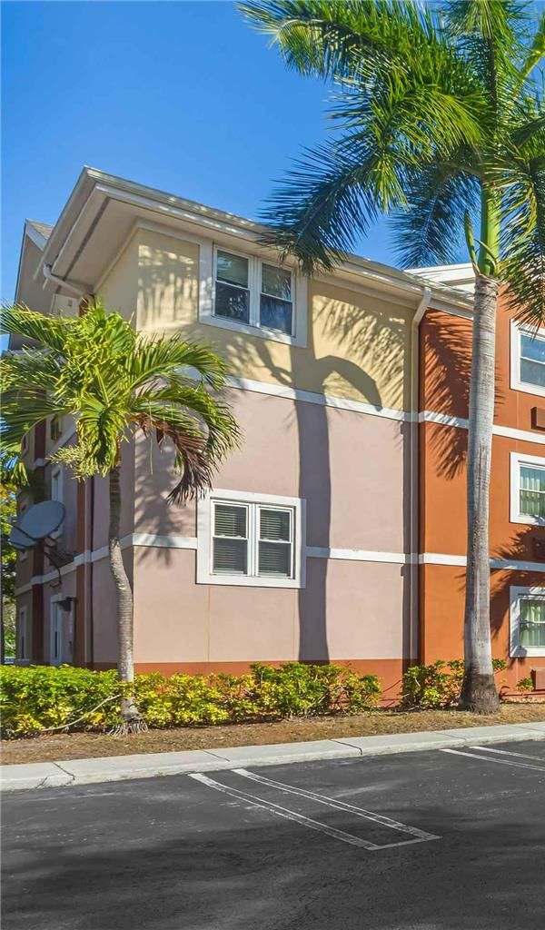 Extended Stay America - West Palm Beach - Northpoint Corporate Park - Palm Beach Gardens, FL