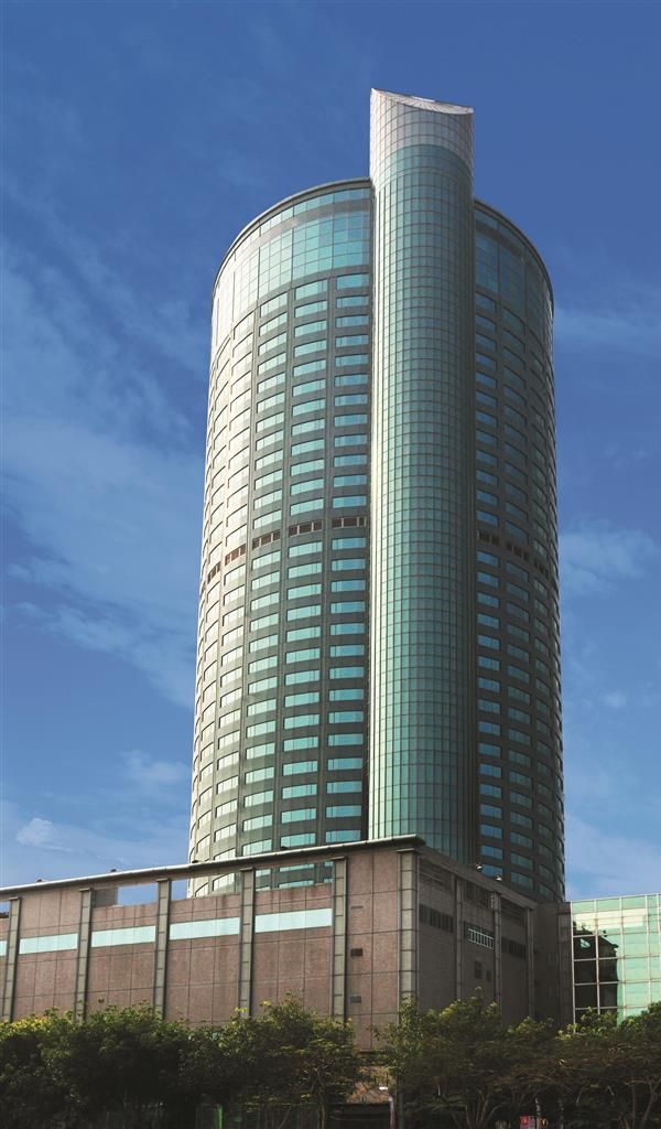 台南香格里拉远东国际大饭店 - Tainan City