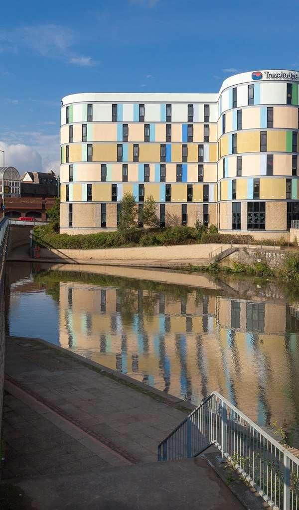 Travelodge Maidstone - Maidstone