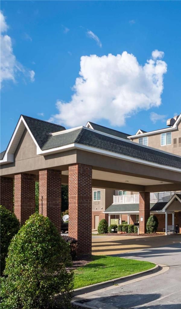 Country Inn & Suites By Radisson Rocky Mount Nc - Rocky Mount, NC