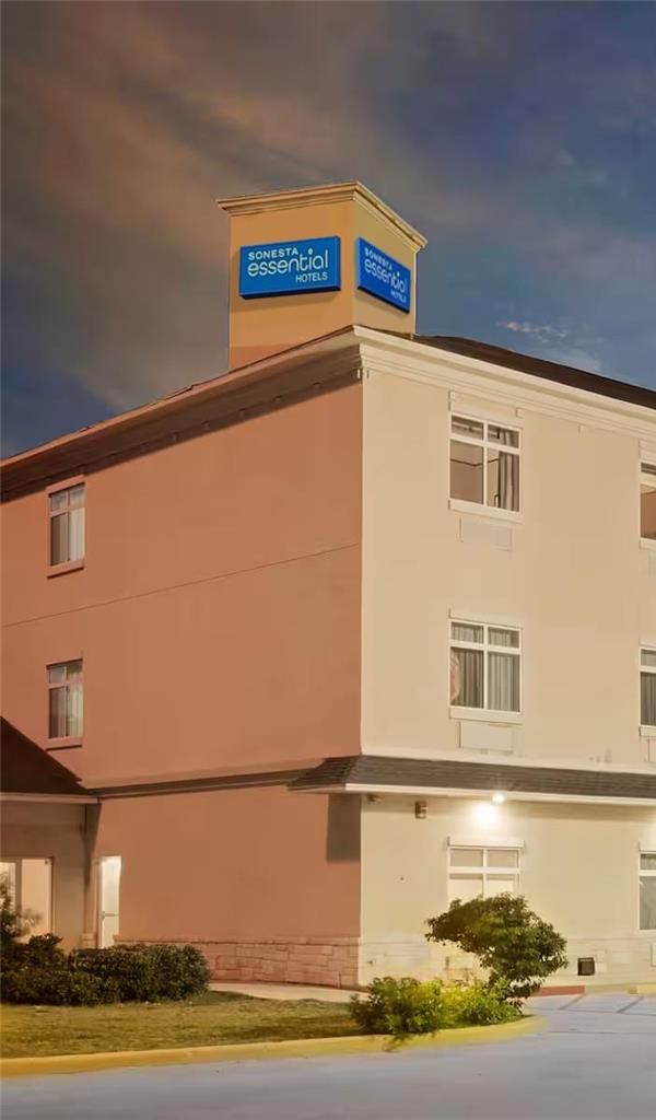 Sonesta Essential Hotels Odessa - 오데사